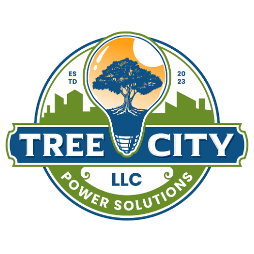 Tree City Power Solutions, LLC